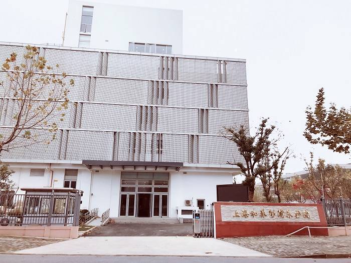  上海和养彭浦养护院