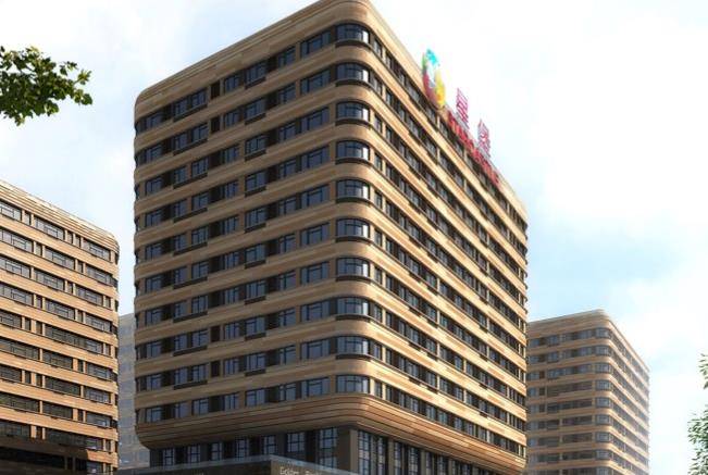  星堡浦江养老社区