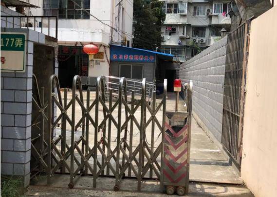  上海豪斯达敬老院