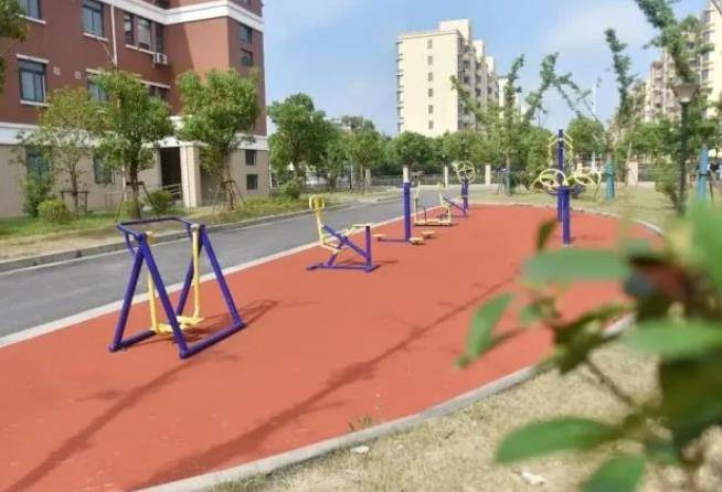 青浦区徐泾镇养护院