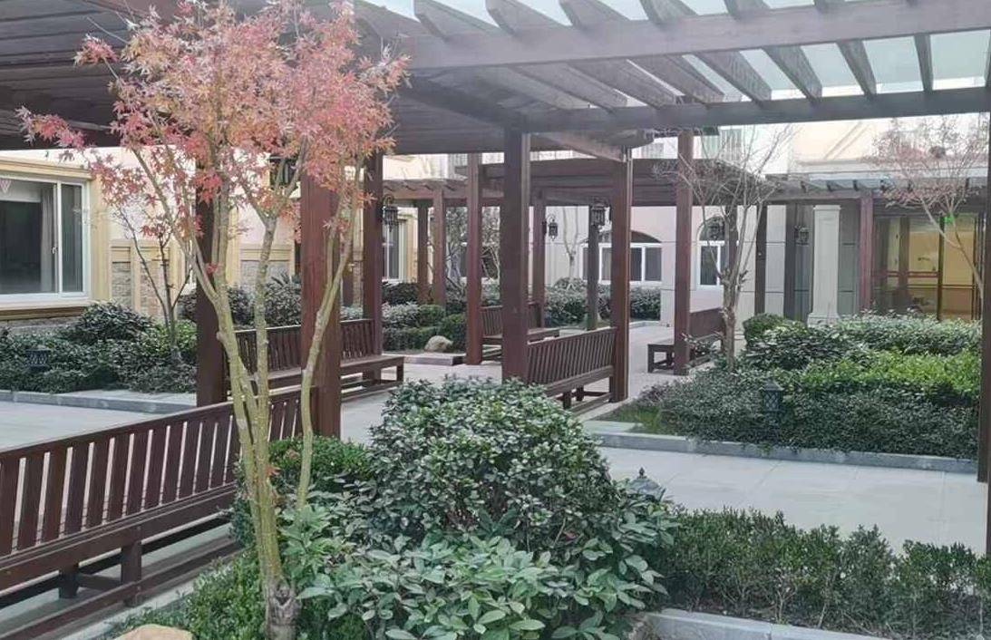 上海护理院：三大医养结合护理院介绍