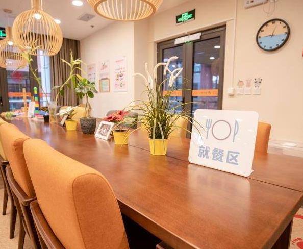 上海闵行区医养结合养老院，医养结合养老院有哪些优势