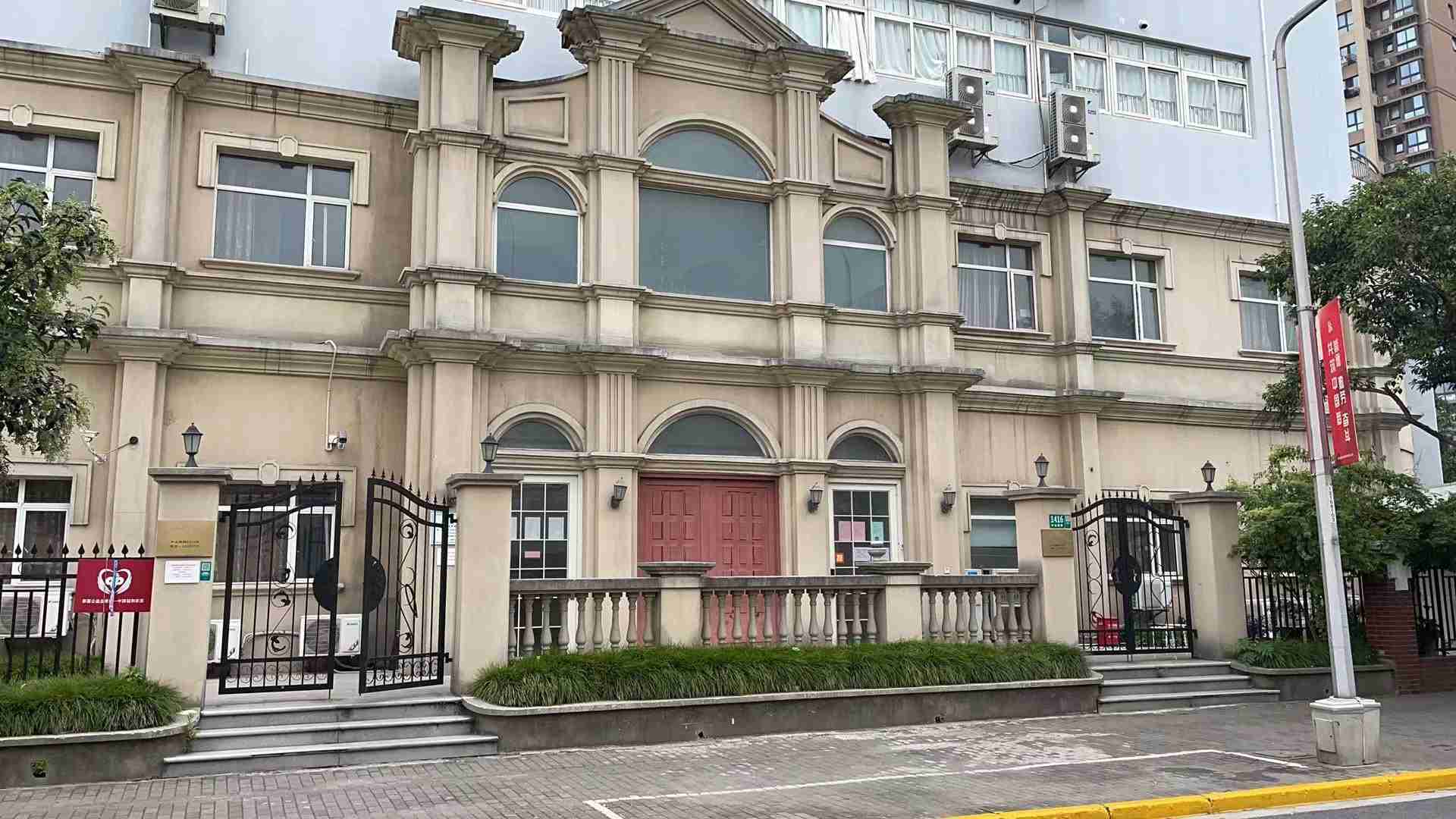 上海黄浦区养老公寓综合排名，黄浦区养老公寓一览表