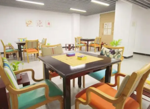 上海养老公寓有哪些，上海养老公寓详细介绍